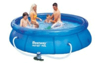 Бассейны Bestway